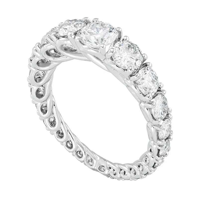 Golay anello girodito scalare infinite love ct. tot 1,28 AETS024100DI-22200110035