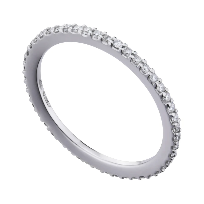 Golay anello eternity AET067DI1-21263110103