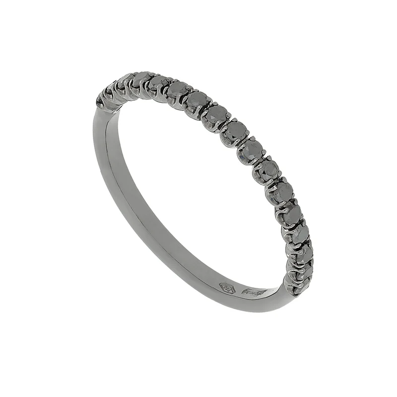 Golay anello eternity 1/2 giro ct.0,30 AFP1223N-18326000001