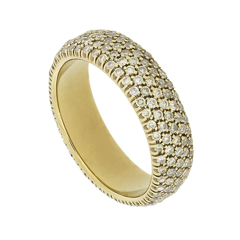 Golay anello pavþ brown AFP1221BW-12157110156