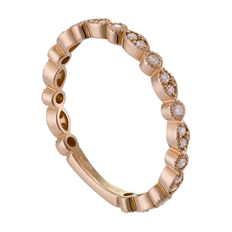 World Diamond Group anello eternity AET026BDI9-19261110035