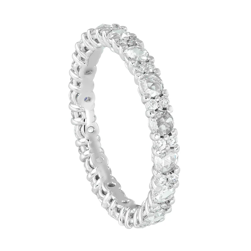 Golay eternity rosecut AET007100DI-19311110039