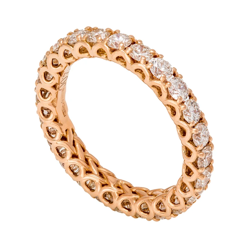 Golay anello girodito rugiada AET006200RWDI-16307110290