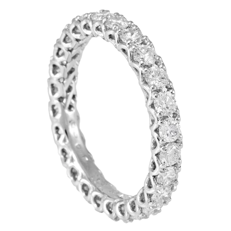 Golay anello girodito lineare ct. 1,45 AET006160WDI-17031110035