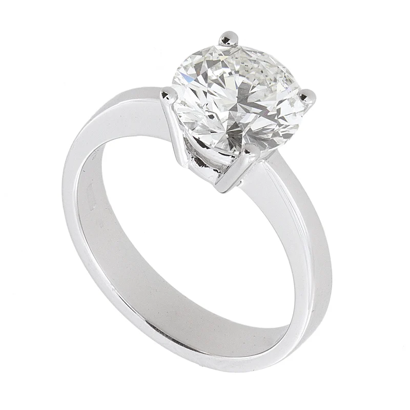 World Diamond Group solitario AEQS100-15294110153