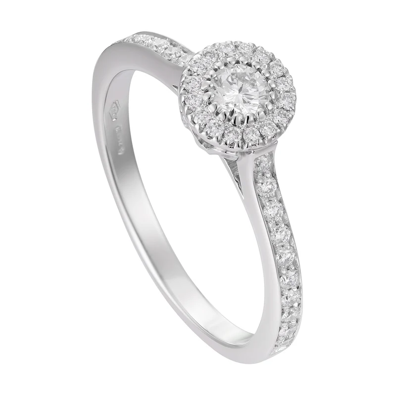 Golay anello solitario ACT002018WDI-17101110065