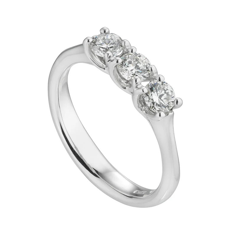 Golay anello trilogy lineare grace ABTRETRIL-25287110186