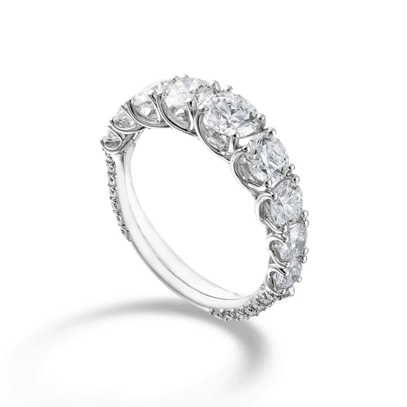 Golay anello grace scalare tiratura limitata cen 0,34 ABTRE841D034-26068110166