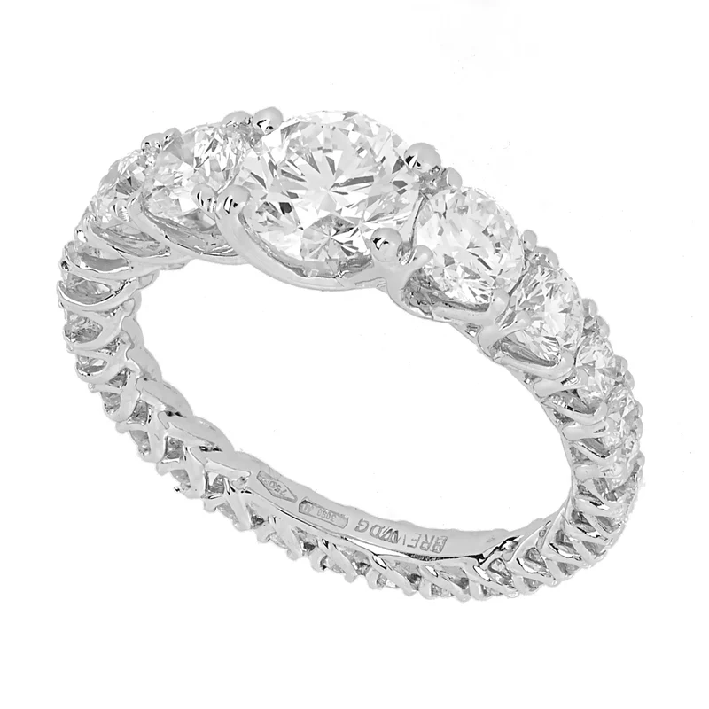 Golay anello girodito grace a scalare ridotta cen ct 0,5 ABTRE2112-25318110208