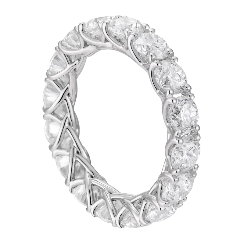 Golay anello girodito lineare grace tot ct. 5,10 ABTRE1888-25337110219