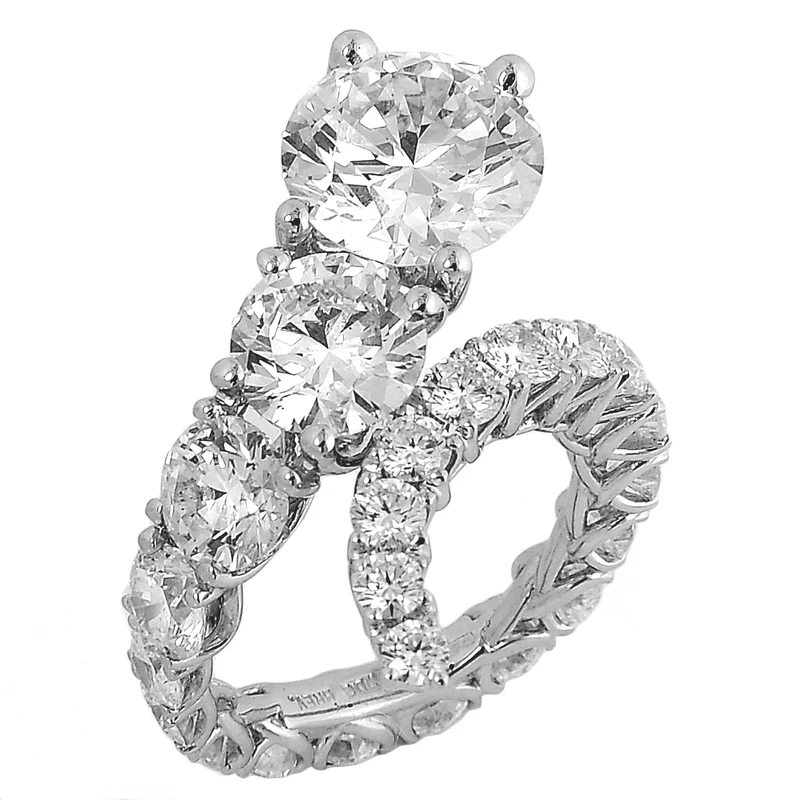 Golay anello grace snake centrale ct.0,50 ABTRE1797-20042110025