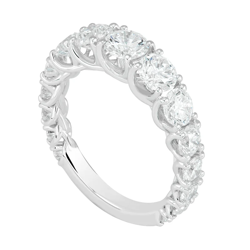Golay anello girodito grace a scalare cen ct 0,70 con ba ABTRE1482A-25043110085