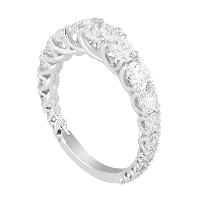 Golay anello girodito grace a scalare cen ct 0,40 con ba ABTRE1480BA-25072110089