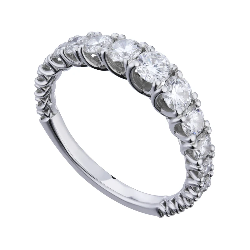 Golay anello girodito grace a scalare cen ct 0,30 con ba ABTRE1480A-21299110041