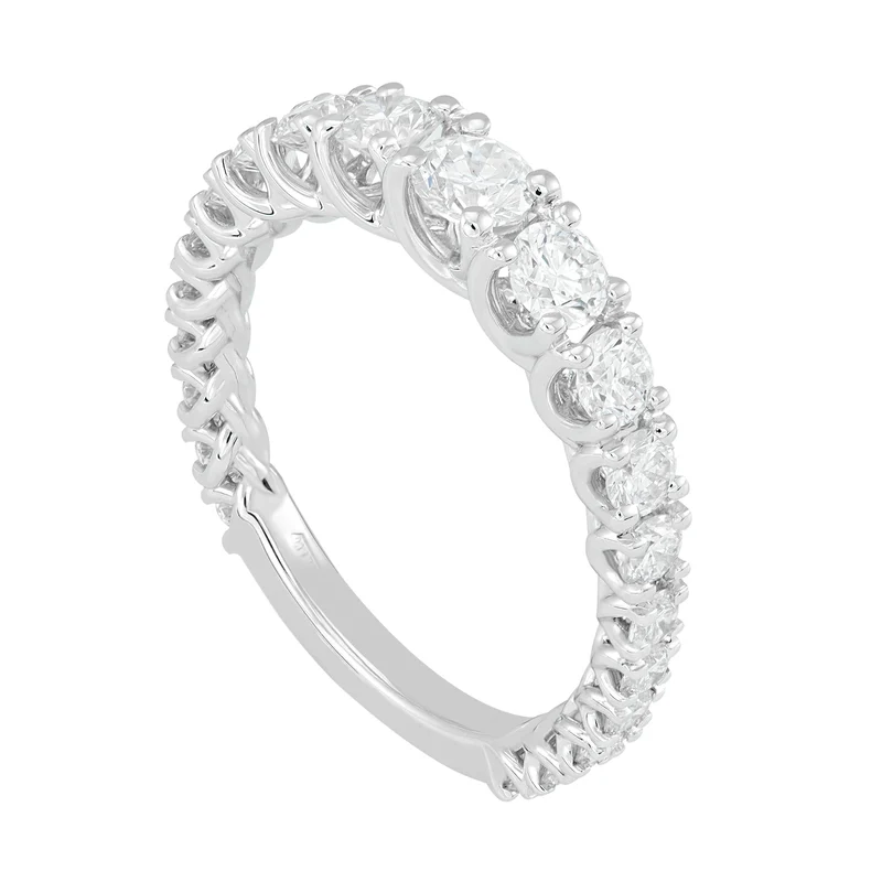 Golay anello girodito grace a scalare cen ct 0,20 con ba ABTRE1479A-23184110033