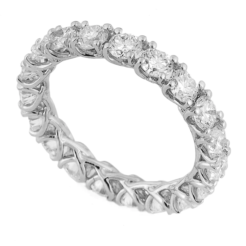 Golay anello girodito lineare grace tot ct. 3,24 ABTRE1473-15308110001