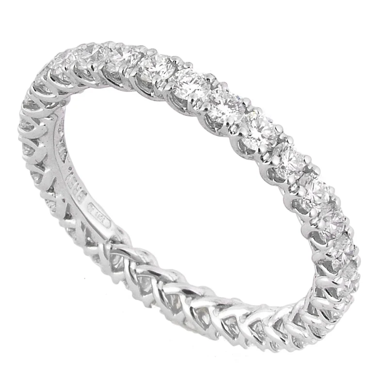 Golay anello girodito lineare grace tot ct. 0,87 ABTRE1470-19205110001