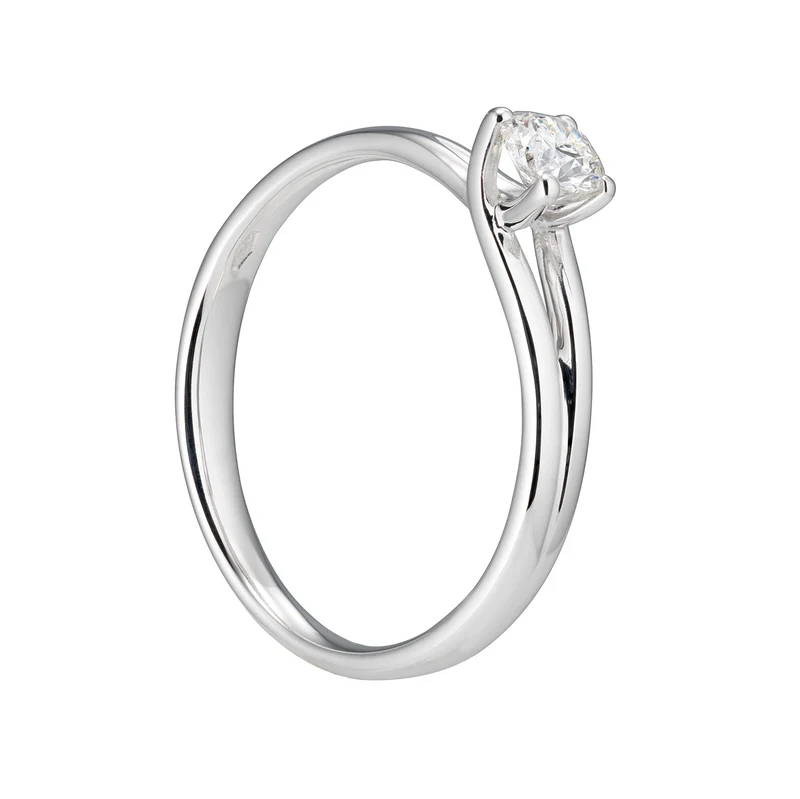 World Diamond Group anello solitario diana ABSOL-18338000062