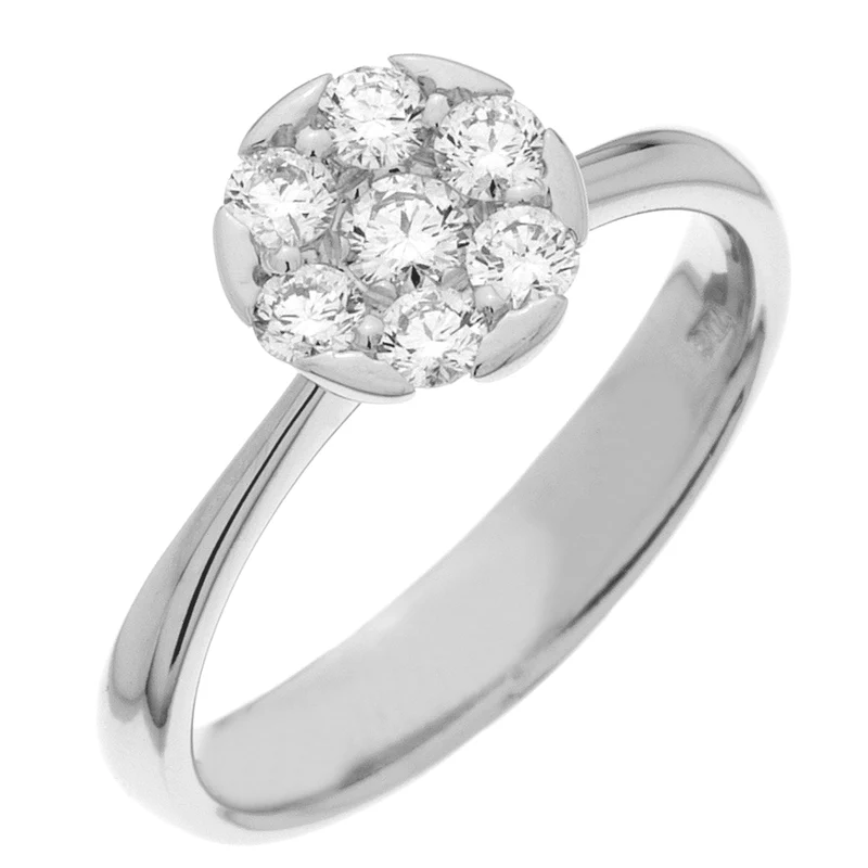 Golay anello moretta iii¦ misura ABMS3-17191110031
