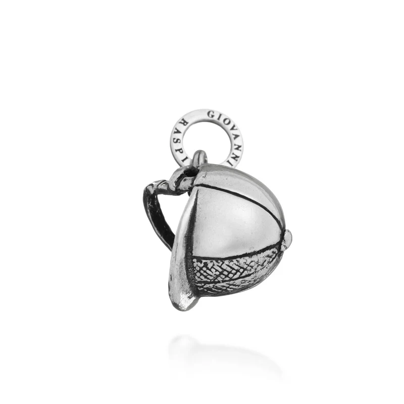 Giovanni Raspini charm cap Charm in Argento 925 06468