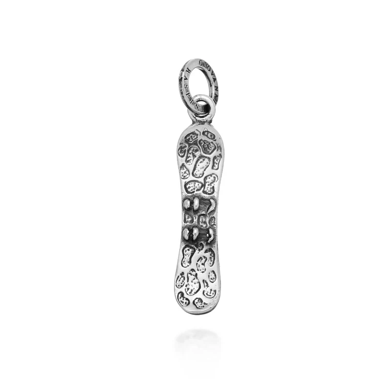 Giovanni Raspini charm snowboard Charm in Argento 925 08638