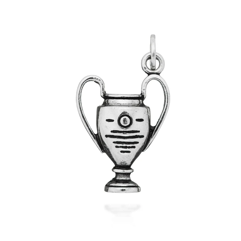 Giovanni Raspini charm coppa champions Charm in Argento 925 06246