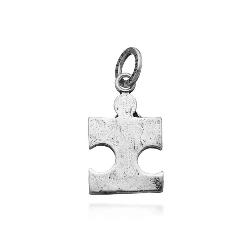 Giovanni Raspini charm puzzle Charm in Argento 925 07011