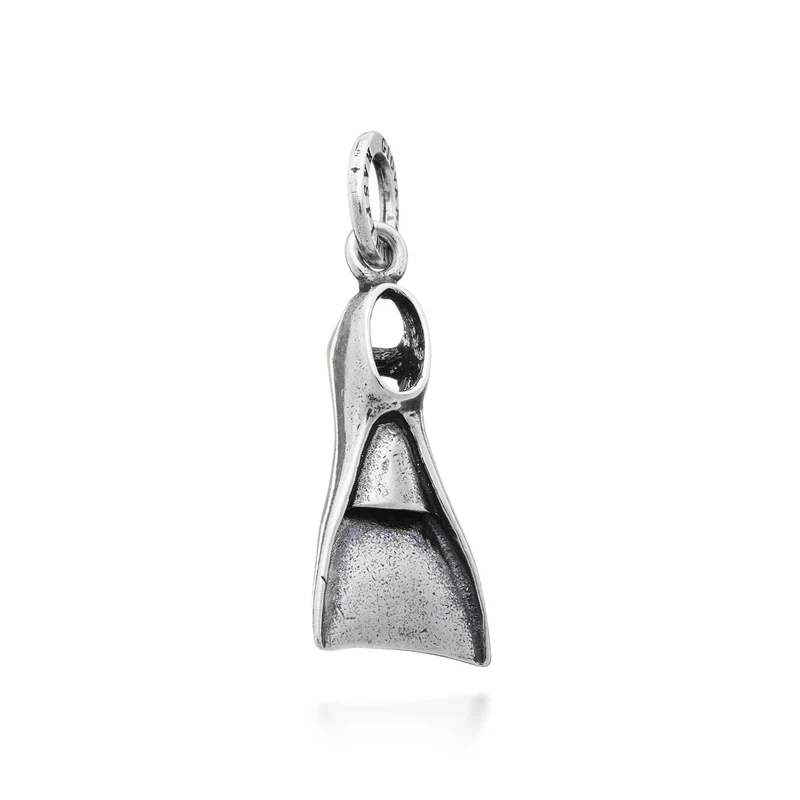 Giovanni Raspini charm pinna Charm in Argento 925 06033