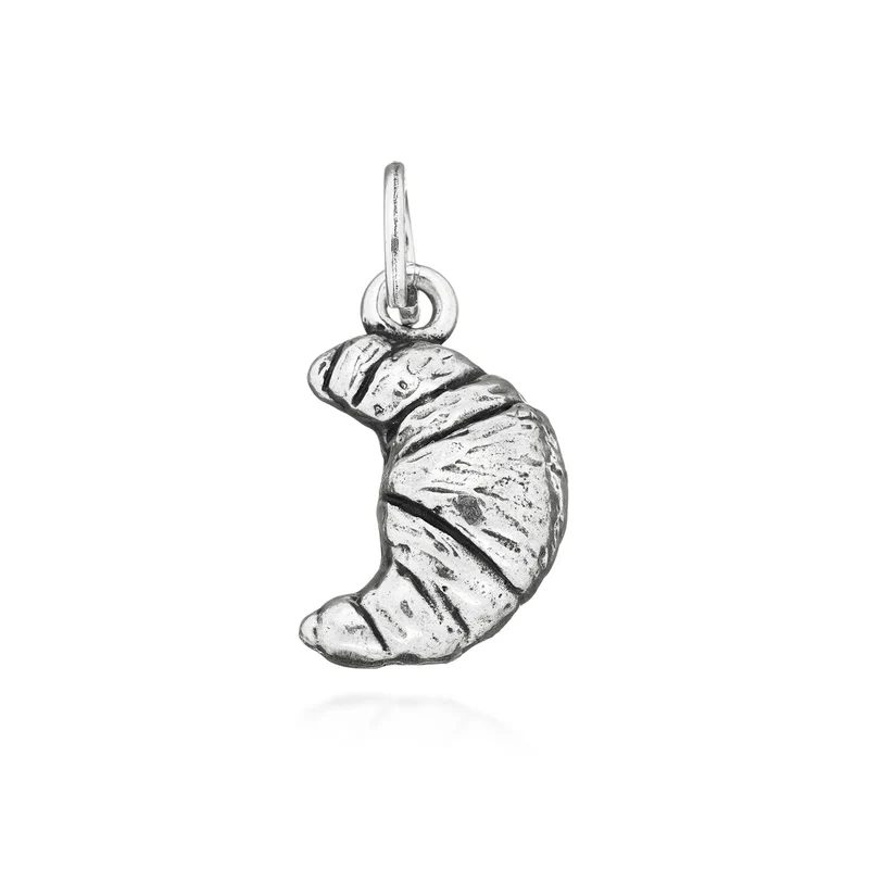 Giovanni Raspini charm croissant Charm in Argento 925 06548