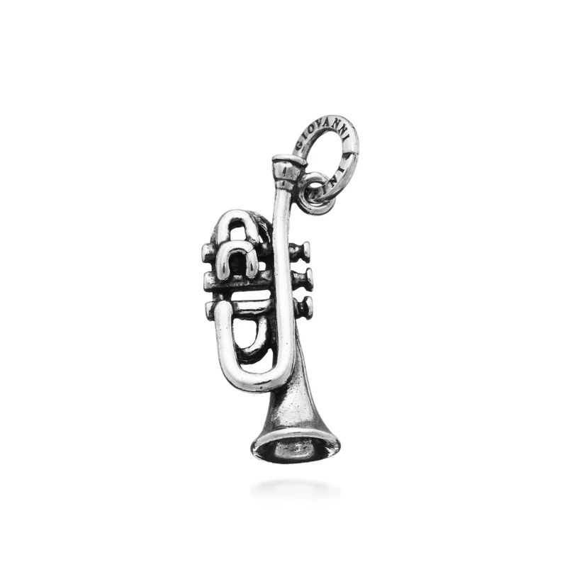 Giovanni Raspini charm tromba Charm in Argento 925 06325
