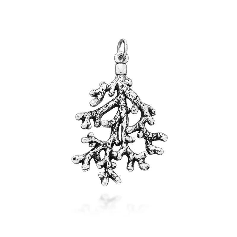 Giovanni Raspini charm corallo medio Charm in Argento 925 06850