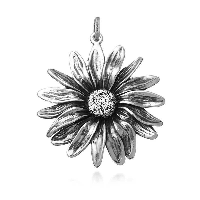 Giovanni Raspini charm margherita grande Charm in Argento 925 07371