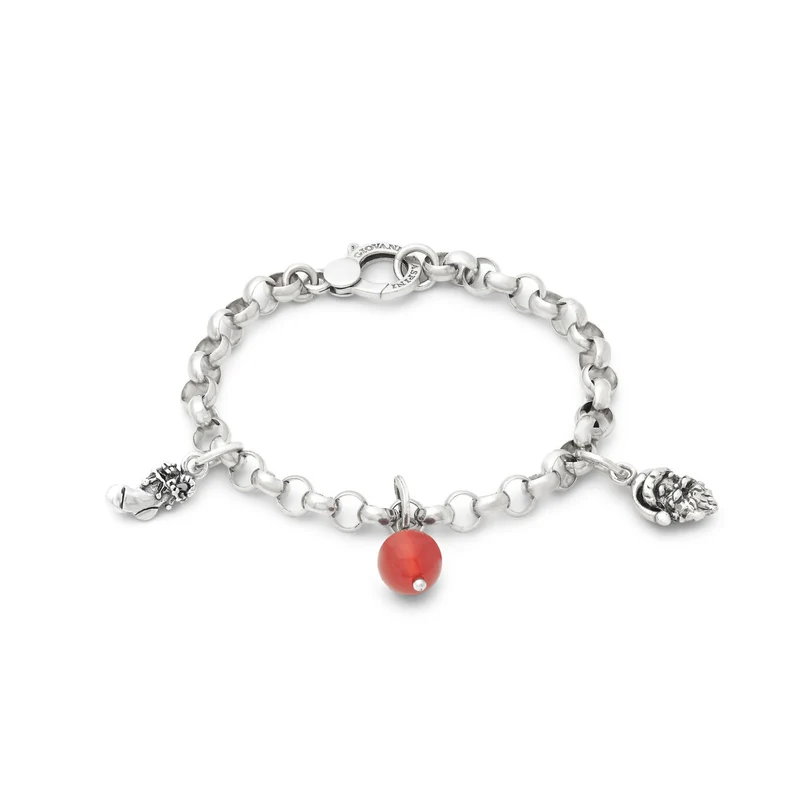 Giovanni Raspini bracciale regali di natale Bracciale in Argento 925 X01689
