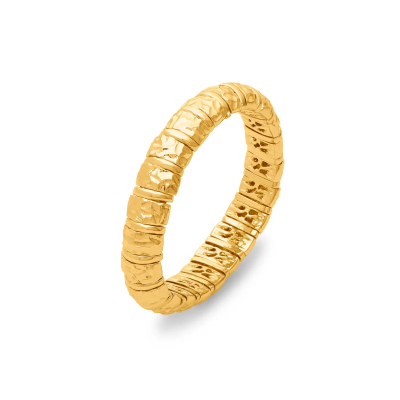 Giovanni Raspini bracciale lolita Bracciale placcato oro 18 kt N0059
