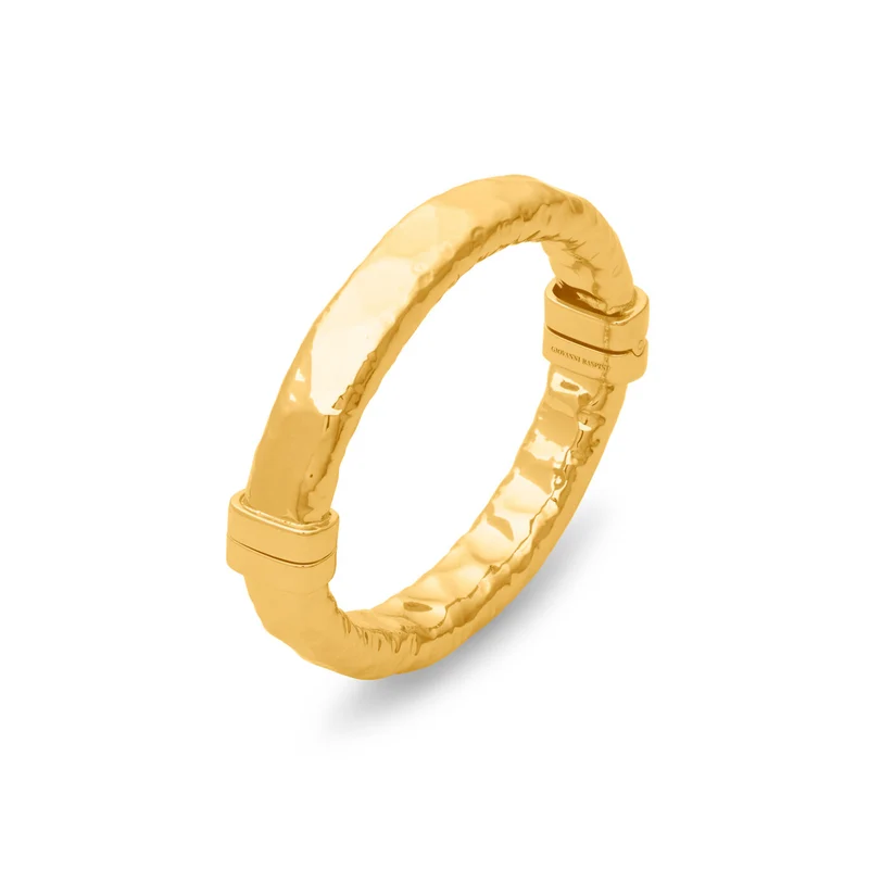 Giovanni Raspini bracciale jasmine Bracciale placcato oro 18 kt N0053