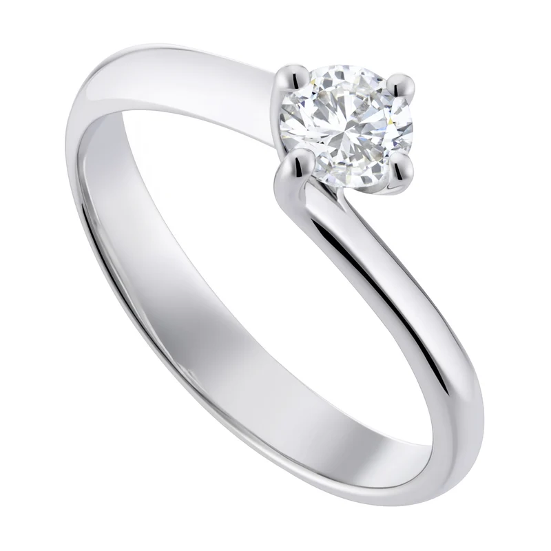 World Diamond Group solitario valentino forevermark ABFM1625-19053110029