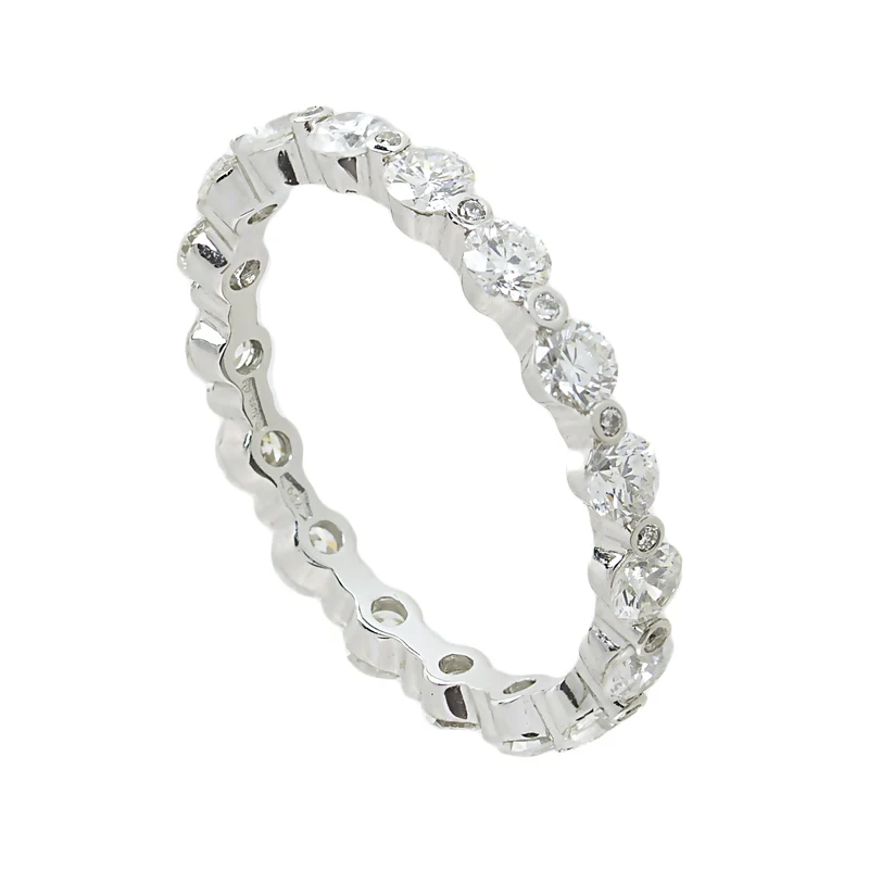 Golay anello girodito AB2861-18304000034