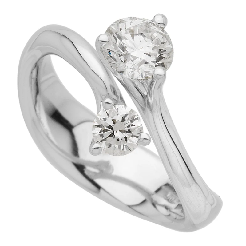 Golay anello bilogy contrarier grace ct 0.22-0.08 AB2102A-21259110044