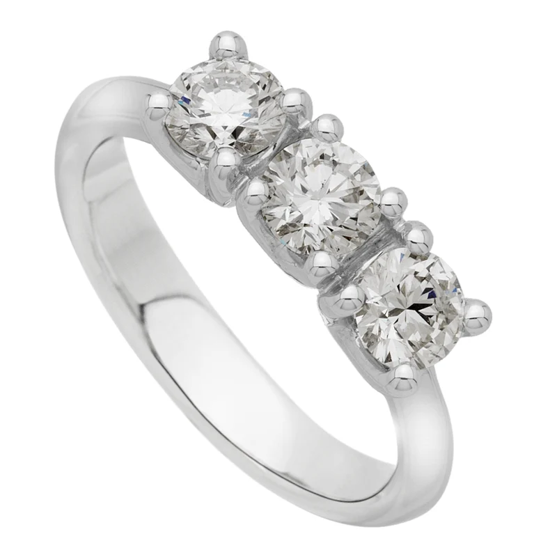 Golay anello trilogy AB1523-21348110042