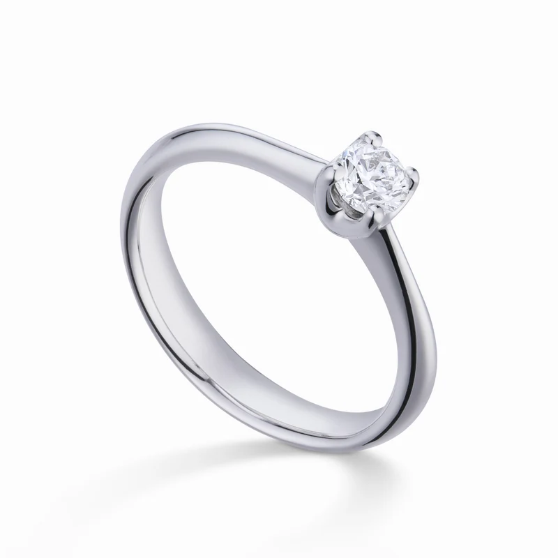 World Diamond Group solitario 4 punte AB1522-25265110237
