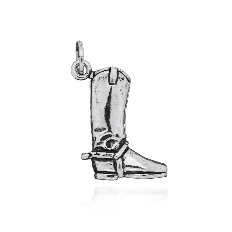 Giovanni Raspini charm stivale Charm in Argento 925 06466