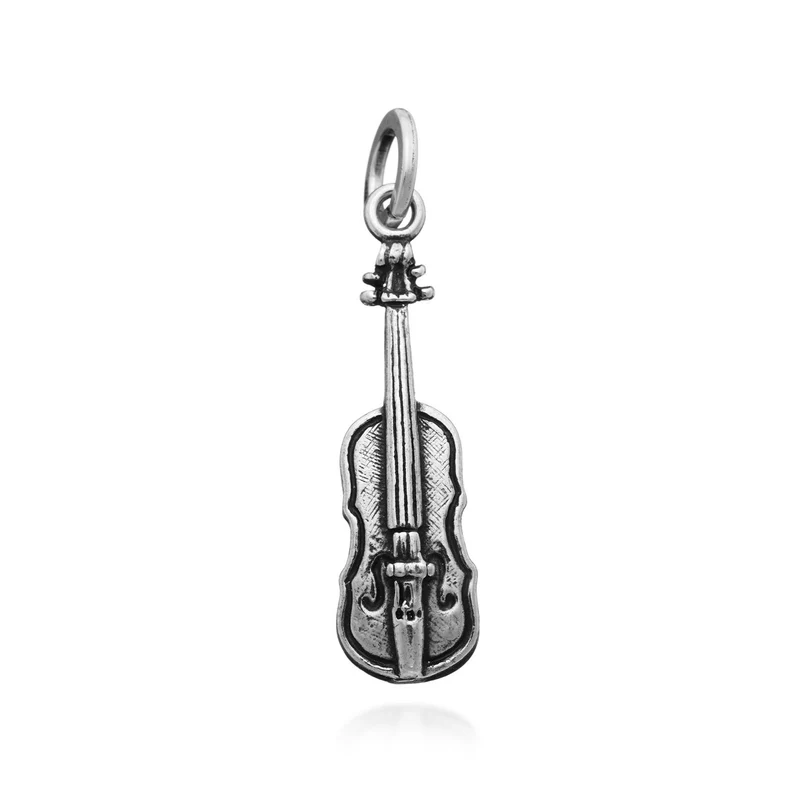 Giovanni Raspini charm viola Charm in Argento 925 06323