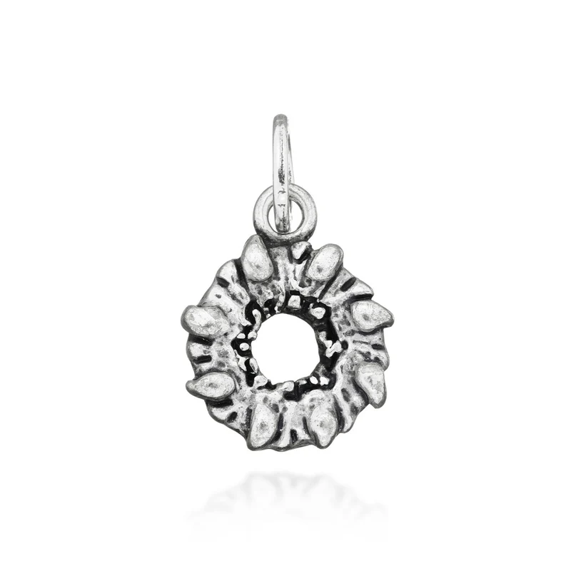 Giovanni Raspini charm bucaneve Charm in Argento 925 06542