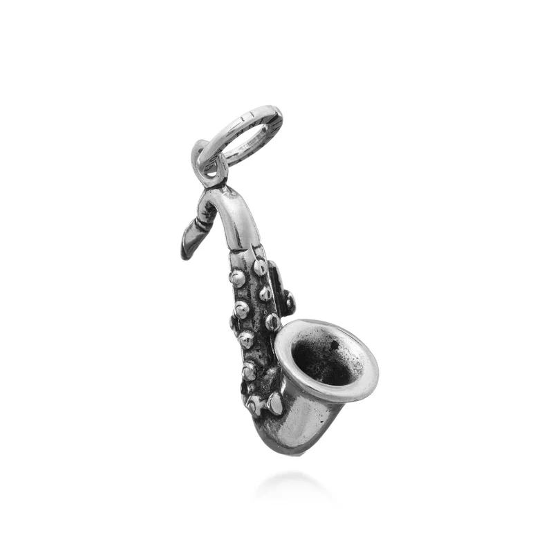 Giovanni Raspini charm sax Charm in Argento 925 06324