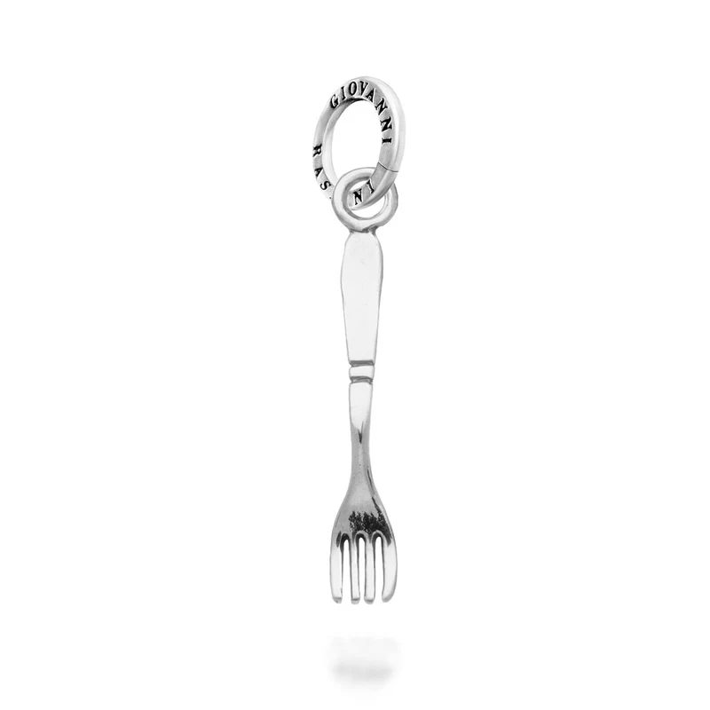 Giovanni Raspini charm forchetta Charm in Argento 925 09662