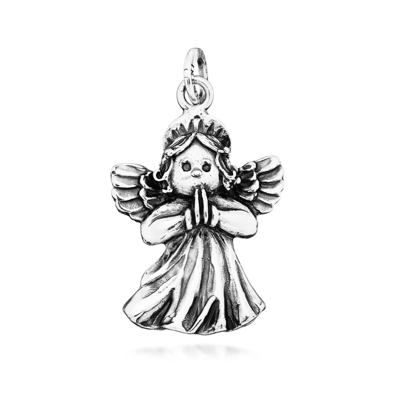 Giovanni Raspini charm angioletto Charm in Argento 925 08236