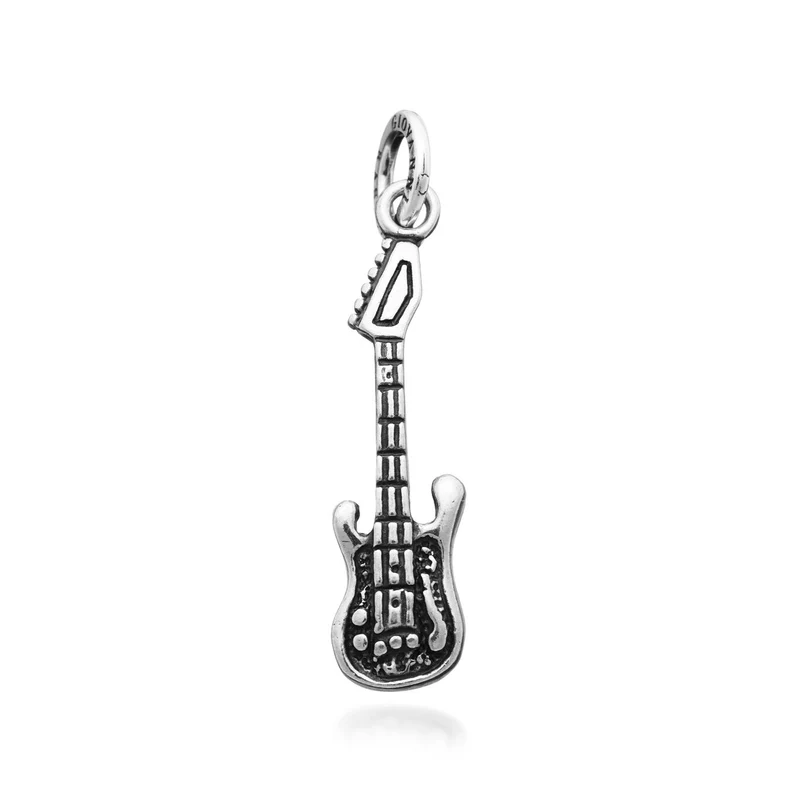 Giovanni Raspini charm chitarra elettrica Charm in Argento 925 06322