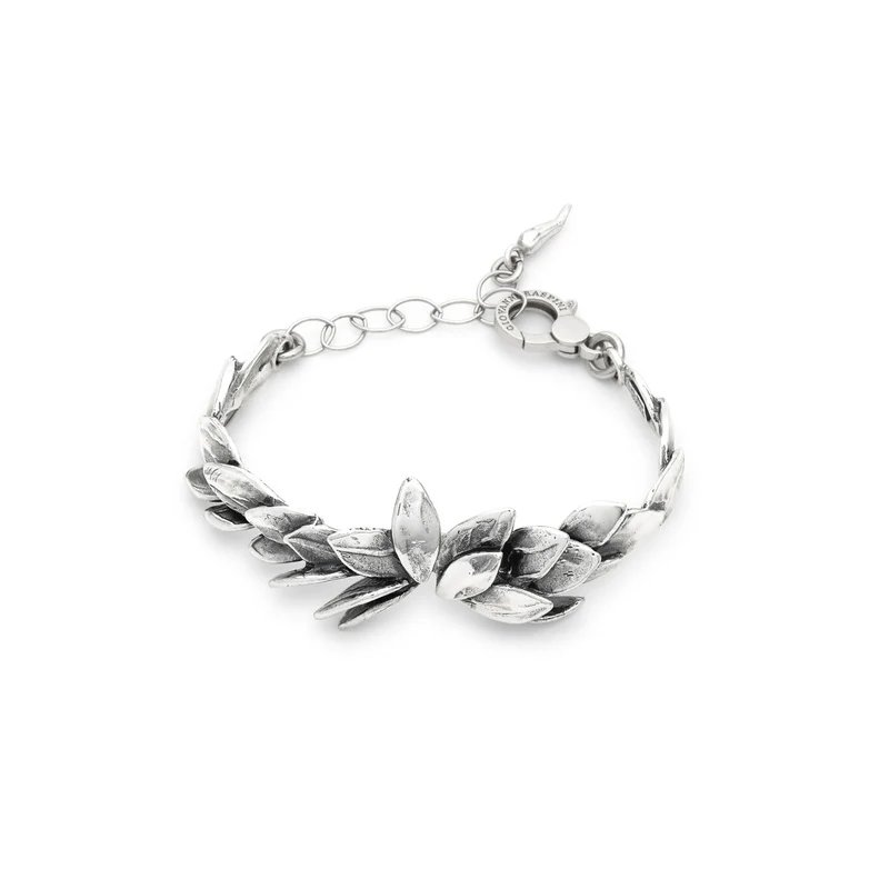 Giovanni Raspini bracciale skin Bracciale in Argento 925 12599