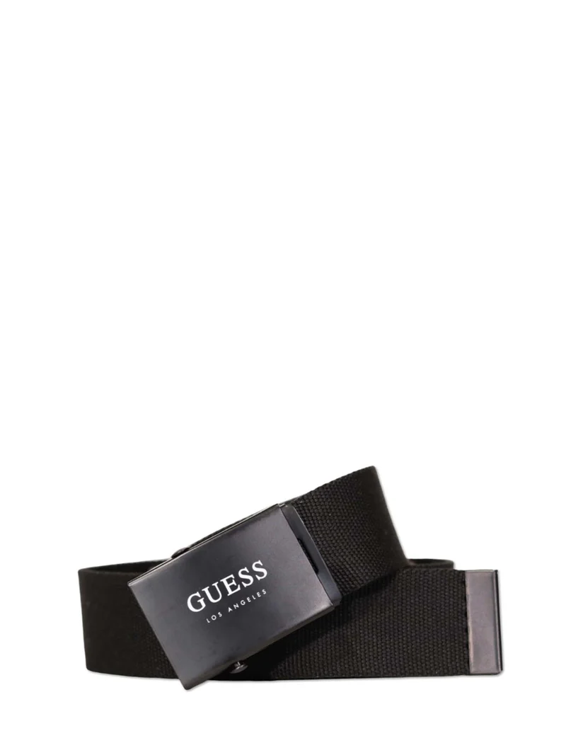 Guess Cinture Uomo | BMSPAM P5135