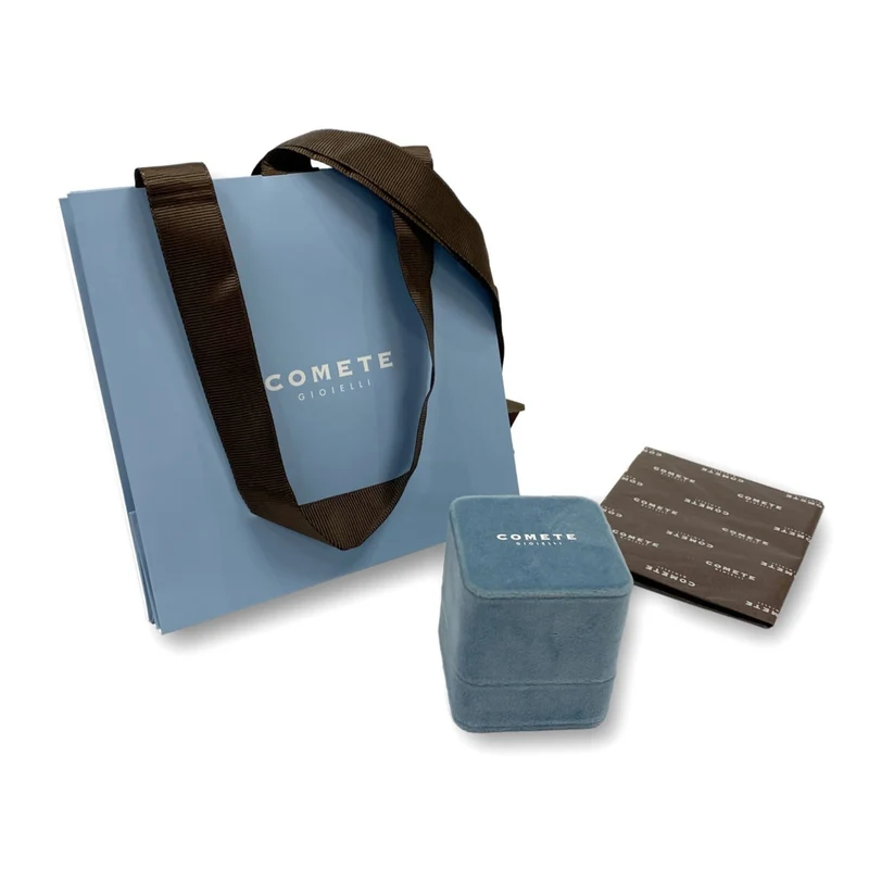 Comete Confezione Regalo fai da te POPMP044